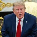 White House Criticizes Ossoff for Highlighting Trump’s Aide Relationship White House Criticizes Ossoff for Highlighting Trump’s Aide Relationship