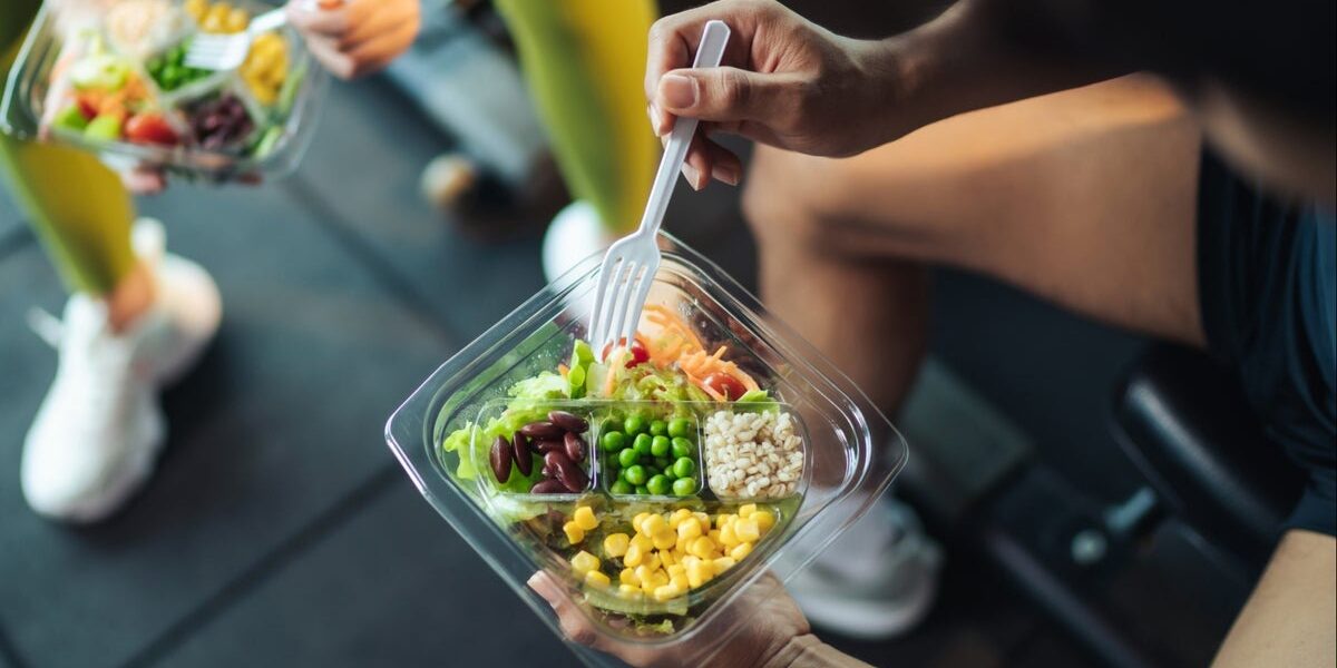 Why Almost Any Diet Initially Succeeds and What Makes It Last Why Almost Any Diet Initially Succeeds and What Makes It Last