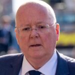 SNP Writes Off Value of Peter Murrell’s Motorhome in Party Accounts