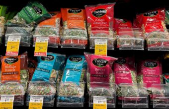 FDA Inspects Taylor Farms Mexico Amid Parasite Outbreak
