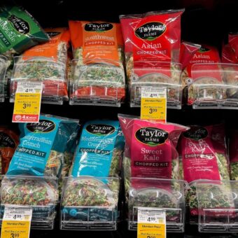 FDA Inspects Taylor Farms Mexico Amid Parasite Outbreak FDA Inspects Taylor Farms Mexico Amid Parasite Outbreak