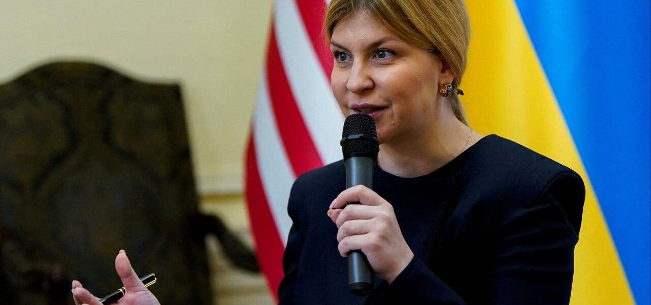 Zelensky Dismisses Ukraine’s Ambassador to US in Presidential Decree
