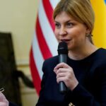 Zelensky Dismisses Ukraine’s Ambassador to US in Presidential Decree Zelensky Dismisses Ukraine’s Ambassador to US in Presidential Decree