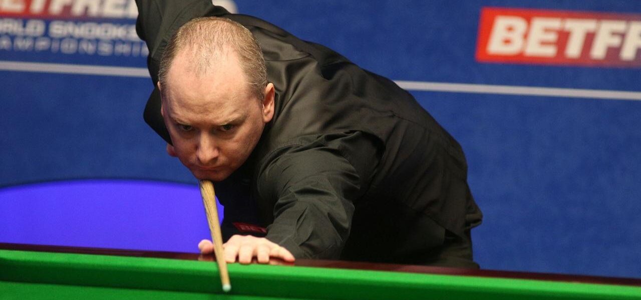 Snooker Champion Dott Faces Court Over Alleged Incident with Boy and Girl Snooker Champion Dott Faces Court Over Alleged Incident with Boy and Girl