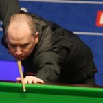 Snooker Champion Dott Faces Court Over Alleged Incident with Boy and Girl Snooker Champion Dott Faces Court Over Alleged Incident with Boy and Girl