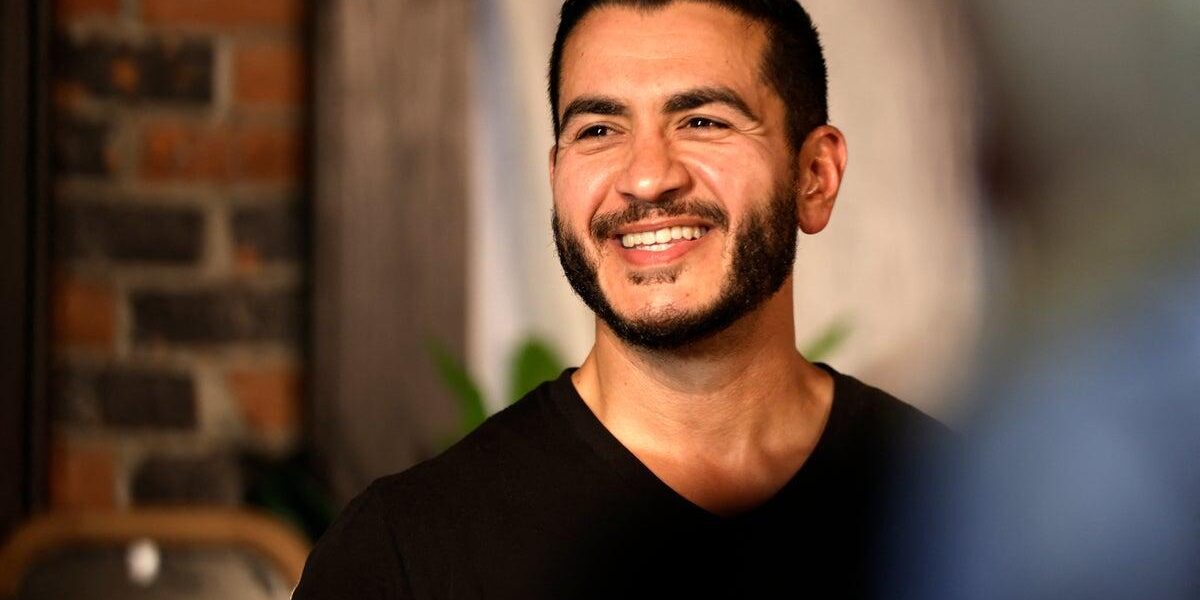 Michigan Senate Race: Abdul El-Sayed Leads in Progressive Victory Bid