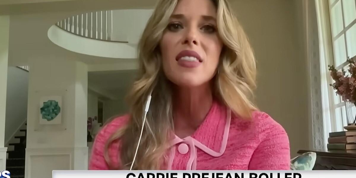 Former Beauty Queen Describes Leaving MAGA as ‘Exiting a Cult’