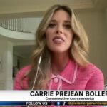 Former Beauty Queen Describes Leaving MAGA as ‘Exiting a Cult’