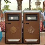 Epcot’s New Trash Cans Draw Mixed Reactions Ahead of Food & Wine Festival