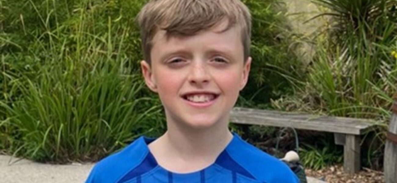 Tragic Bus Accident: Family Mourns Loss of 14-Year-Old Boy