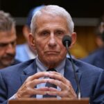 Senate Committee to Vote on Holding Fauci in Contempt Over COVID-19 Testimony Senate Committee to Vote on Holding Fauci in Contempt Over COVID-19 Testimony