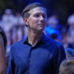 Kushner’s Meeting with Jeffries Sparks Speculation on Trump’s Political Strategy