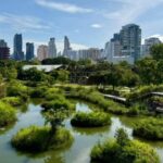Bangkok’s Urban Green Revival: Pandemic-Driven Transformation