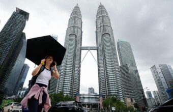 Malaysian Youth Face Severe Health Impacts Amid Climate Crisis Malaysian Youth Face Severe Health Impacts Amid Climate Crisis