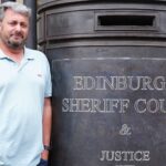 Edinburgh Fringe Venue Acknowledges Discrimination Against Jewish Comedian Edinburgh Fringe Venue Acknowledges Discrimination Against Jewish Comedian