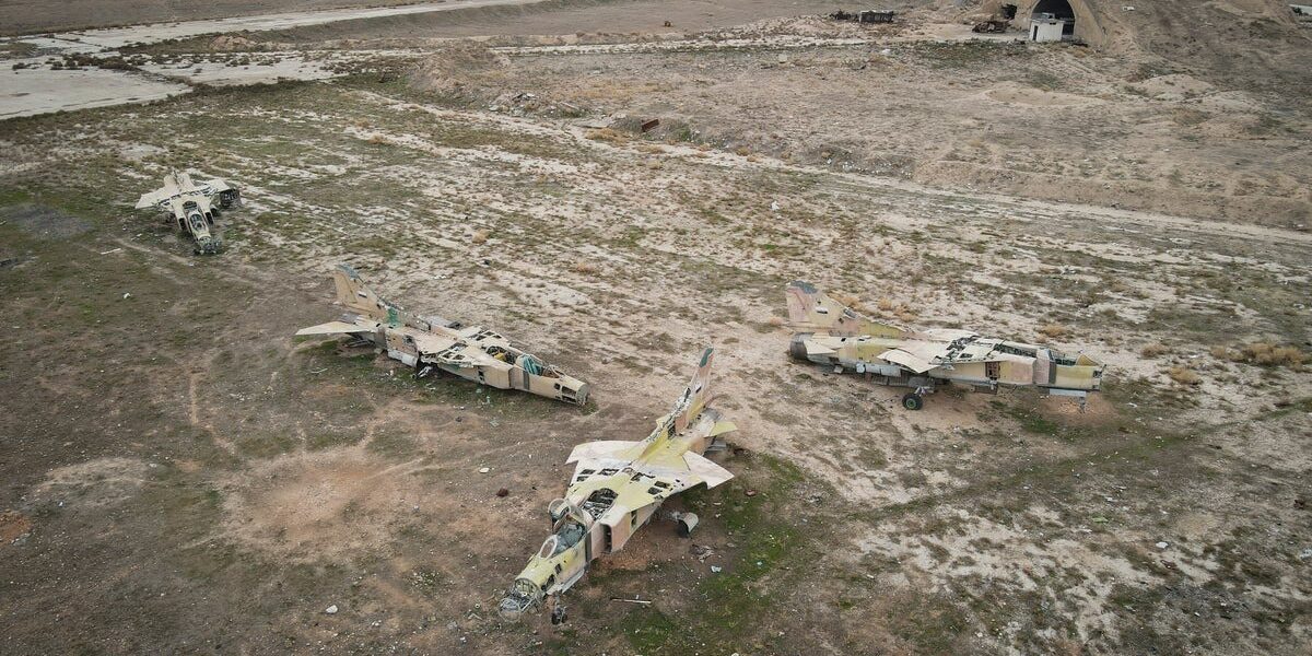 US Envoy Confirms: Israel Failed to Notify Washington Before Syria Airstrike