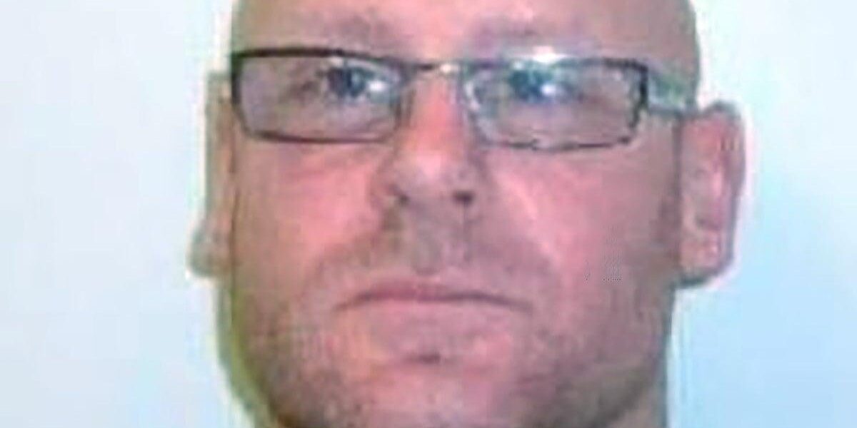 Escaped Child Rapist Cliff Lyons Dobbie Recaptured by Authorities