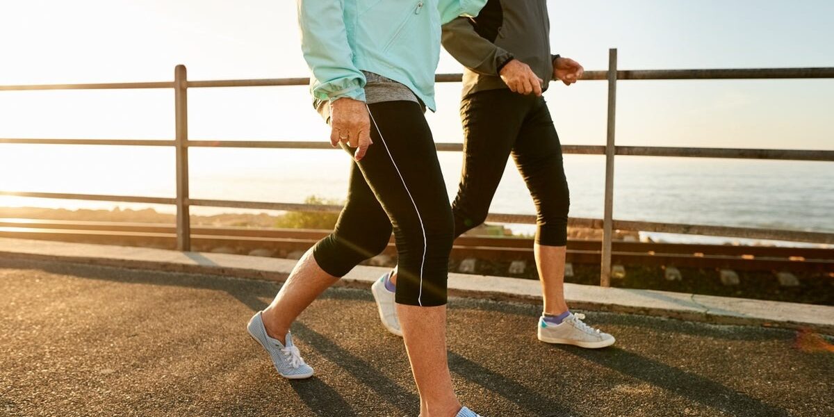 USC Study Reveals Leisure Exercise Significantly Lowers Dementia Risk USC Study Reveals Leisure Exercise Significantly Lowers Dementia Risk