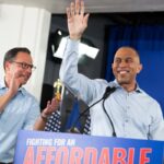 Hakeem Jeffries Poised for Speaker Role Despite Democratic Shifts Hakeem Jeffries Poised for Speaker Role Despite Democratic Shifts