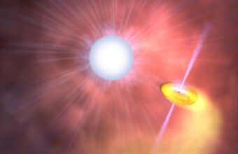 Chinese Observatory Discovers Universe’s Most Powerful Particle Accelerator Chinese Observatory Discovers Universe’s Most Powerful Particle Accelerator