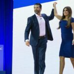Donald Trump Jr. Settles with Ex Kimberly Guilfoyle for .6 Million Florida Mansion Share Donald Trump Jr. Settles with Ex Kimberly Guilfoyle for .6 Million Florida Mansion Share