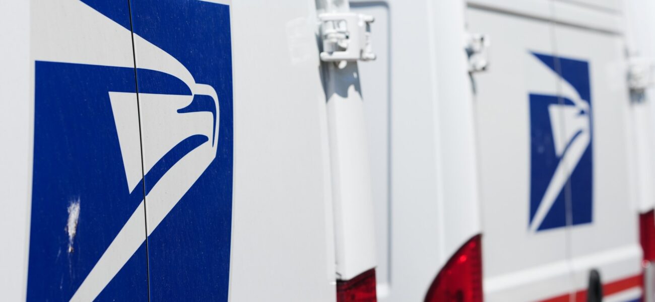 US Postal Service Announces Mail-In Ballot Restrictions Despite Legal Ruling US Postal Service Announces Mail-In Ballot Restrictions Despite Legal Ruling