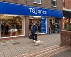 Judge Warns of Significant Risks in TG Jones Turnaround Plan Judge Warns of Significant Risks in TG Jones Turnaround Plan