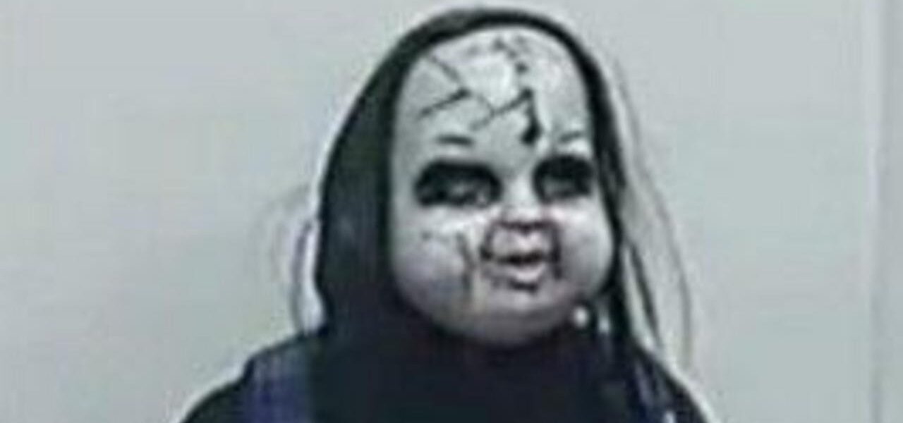 Philadelphia Residents Terrorized by Man in Chucky Mask Philadelphia Residents Terrorized by Man in Chucky Mask