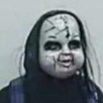 Philadelphia Residents Terrorized by Man in Chucky Mask Philadelphia Residents Terrorized by Man in Chucky Mask