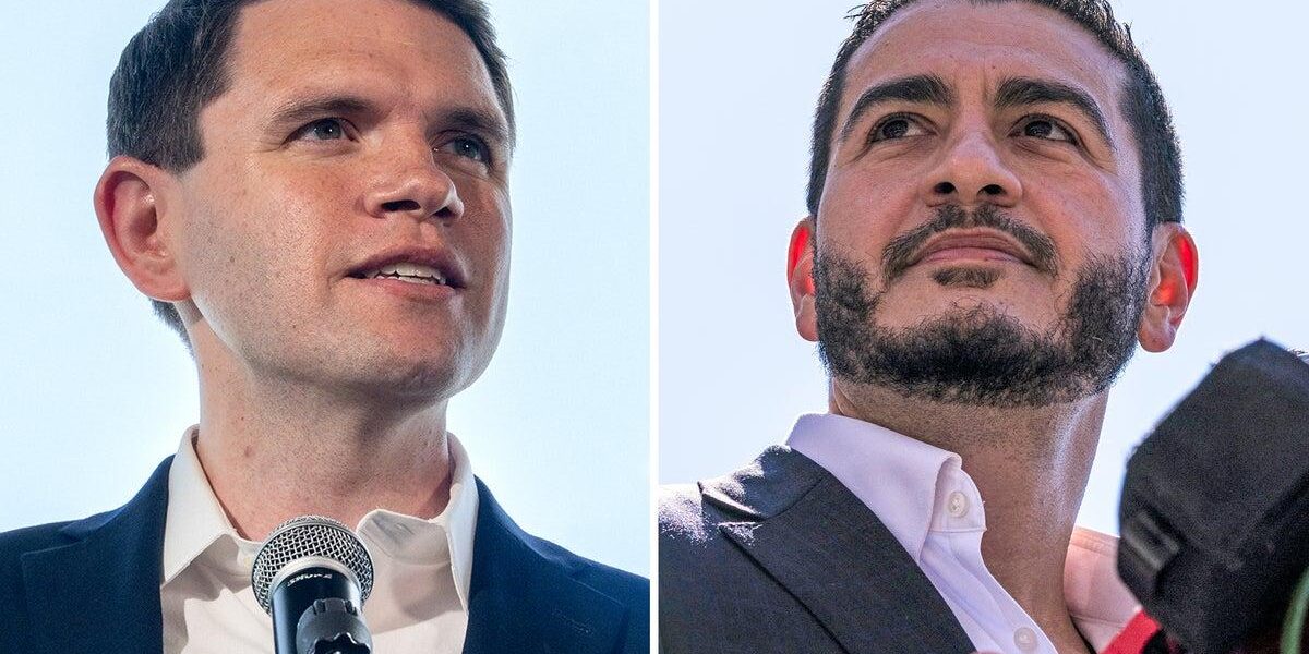 Michigan Midterm Election: Republicans Eye Disaffected Voters Amid Primary Tensions