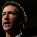 Meta Ordered to Pay 5 Million for Child Safety Failures