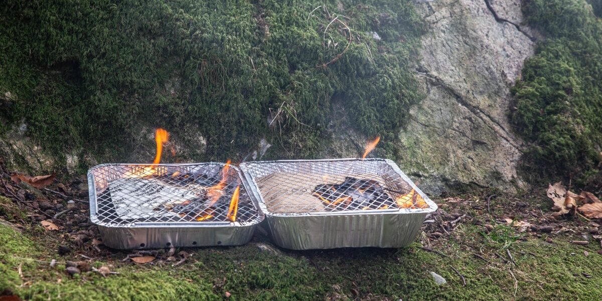 UK Temporarily Bans Disposable Barbecues Amid Wildfire Crisis UK Temporarily Bans Disposable Barbecues Amid Wildfire Crisis