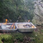 UK Temporarily Bans Disposable Barbecues Amid Wildfire Crisis UK Temporarily Bans Disposable Barbecues Amid Wildfire Crisis