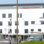 Taxpayers to Cover Costs for Edinburgh Royal Infirmary Upgrades