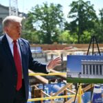 Insiders Report Trump’s Focus on Renovation Projects Amid National Concerns Insiders Report Trump’s Focus on Renovation Projects Amid National Concerns