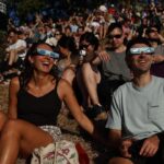 Solar Eclipse Amazes Millions Across UK and Europe