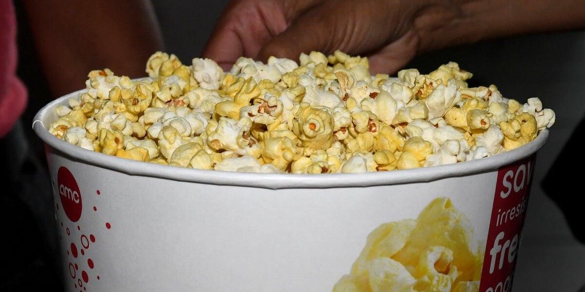 Marvel-Themed Popcorn Buckets Recalled Nationwide Due to Child Safety Risk