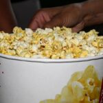 Marvel-Themed Popcorn Buckets Recalled Nationwide Due to Child Safety Risk Marvel-Themed Popcorn Buckets Recalled Nationwide Due to Child Safety Risk