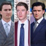 Four Canadian Hockey Stars Suspended Following Sexual Assault Acquittal Four Canadian Hockey Stars Suspended Following Sexual Assault Acquittal