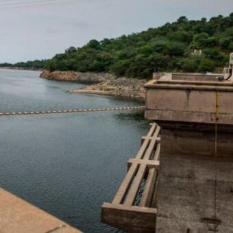 95 People Feared Missing After Boat Sinks in Zimbabwe’s Lake Kariba