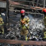Deadly Russian Strikes Claim 15 Lives in Kyiv Region Deadly Russian Strikes Claim 15 Lives in Kyiv Region