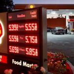 Trump Administration Extends Jones Act Waiver to Combat Rising Gas Prices Trump Administration Extends Jones Act Waiver to Combat Rising Gas Prices
