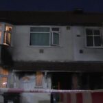 Man Charged with Murder Following Fatal House Fire in Hounslow Man Charged with Murder Following Fatal House Fire in Hounslow