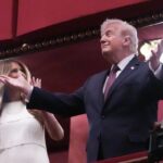 Kennedy Center Board Approves Controversial Trump Name Addition