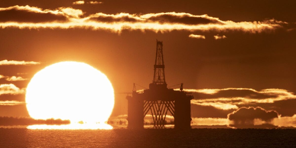 Critical Decision on Jackdaw and Rosebank Oil Projects Looms for Labour Ministers Critical Decision on Jackdaw and Rosebank Oil Projects Looms for Labour Ministers
