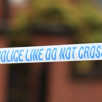 Teenager Dies in Bedfordshire Street, Man Arrested on Suspicion of Murder Teenager Dies in Bedfordshire Street, Man Arrested on Suspicion of Murder