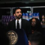 Mamdani Faces Legal Action Over New York City’s Luxury Home Tax