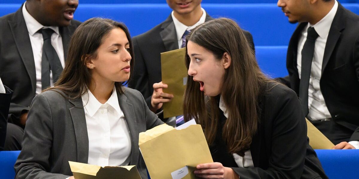 Record A-level Success: More Students Secure First-Choice Universities Amid Ongoing NEET Crisis