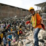 Experts Clarify: Recent Global Earthquake Surge Is Within Normal Range