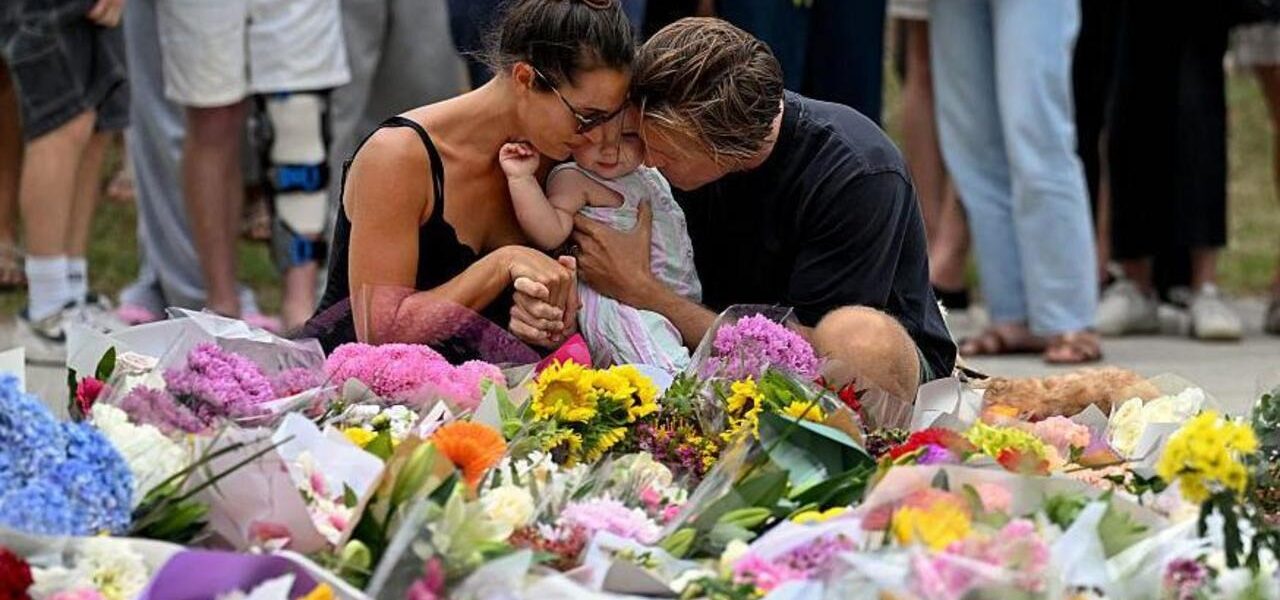 New South Wales Launches Gun Buyback Program Following Bondi Beach Attack New South Wales Launches Gun Buyback Program Following Bondi Beach Attack